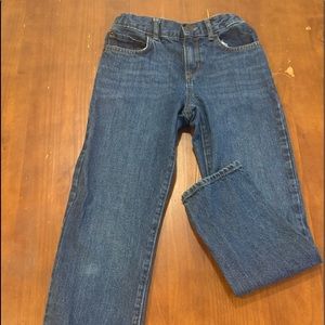 Children’s Place jeans